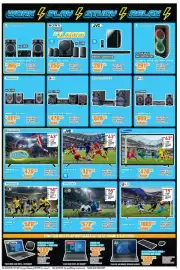 Best Home And Electric catalogue Page 7