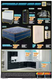 Best Home And Electric catalogue Page 8