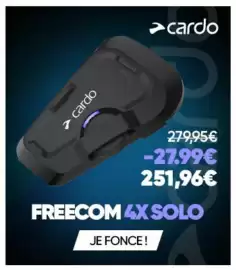 Catalogue Moto-Axxe page 1