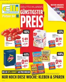 Elli Markt Prospekt woche 43 Seite 1