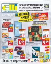Elli Markt Prospekt woche 43 Seite 3