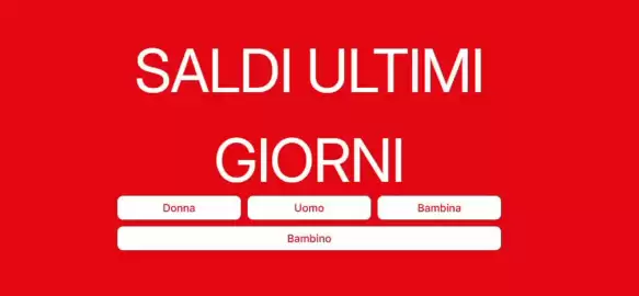 Volantino Terranova Pagina 1