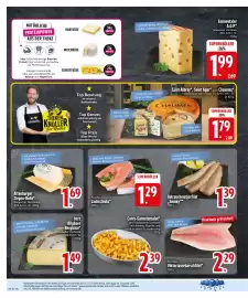 Zentralmarkt tilbudsavis uge 42 Side 18