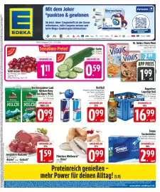 Zentralmarkt tilbudsavis uge 42 Side 3