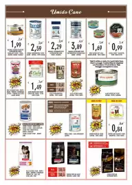 Volantino Moby Dick Pagina 3: Purina Pro Plan Adult €35,50, Hill's Prescription Diet