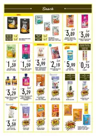Volantino Moby Dick Pagina 7: Oasy Biscuits Monoprotein Formula €3,39, Vitakraft crispy crunch €1,59