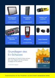 Conrad Katalog Seite 2