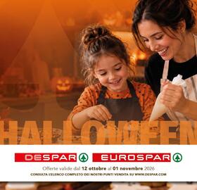 Volantino Eurospar Pagina 6