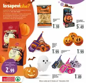 Volantino Eurospar Pagina 2