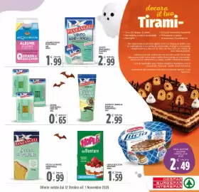 Volantino Eurospar Pagina 4