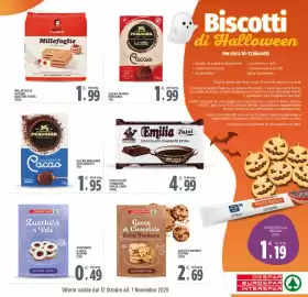 Volantino Eurospar Pagina 5