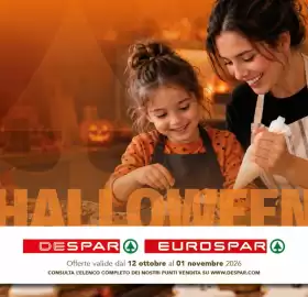 Volantino Eurospar Pagina 6