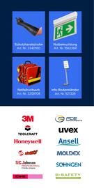Conrad Katalog Seite 8