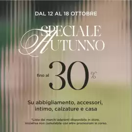 Volantino Coin settimana 42 Pagina 1