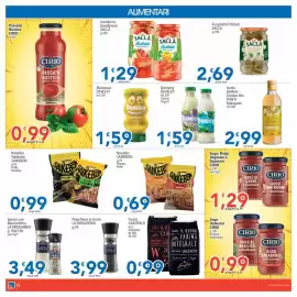 Volantino Sidis | superstore Pagina 12: Noodles Yakisoba Saikebon €0,99, Passata Rustica Cirio €0,99