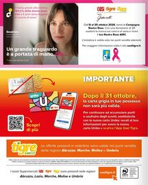 Volantino Tigre Amico Pagina 12