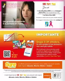 Volantino Tigre Amico Pagina 12