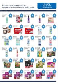Volantino Famila Superstore Pagina 30: Alimento per gatti Whiskas Pure Delight €1,00
