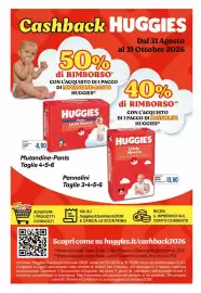 Volantino Famila Superstore Pagina 13