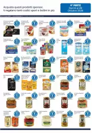 Volantino Famila Superstore Pagina 20: Pasta fresca all'uovo Emiliane ripieni assortiti €1,00