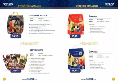 Volantino Scelgo Pagina 11