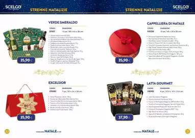Volantino Scelgo Pagina 16