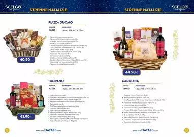Volantino Scelgo Pagina 17