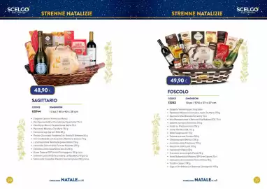 Volantino Scelgo Pagina 20