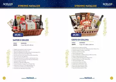 Volantino Scelgo Pagina 21