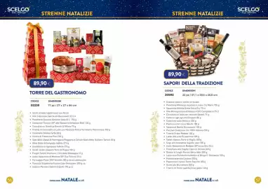 Volantino Scelgo Pagina 29