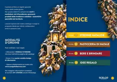 Volantino Scelgo Pagina 3