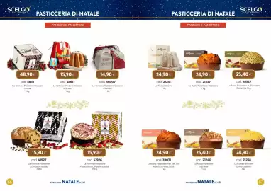 Volantino Scelgo Pagina 34