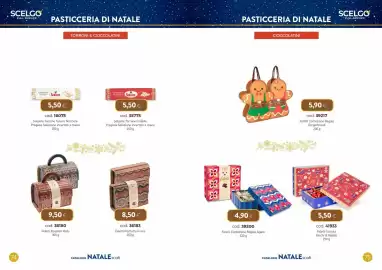 Volantino Scelgo Pagina 38