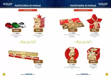 Volantino Scelgo Pagina 39
