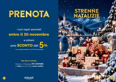 Volantino Scelgo Pagina 4