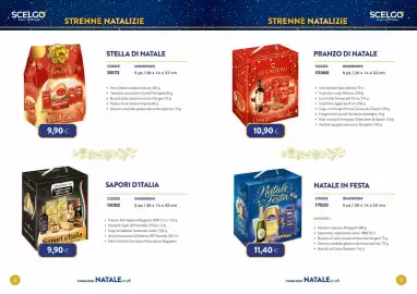 Volantino Scelgo Pagina 5