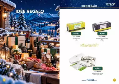 Volantino Scelgo Pagina 50
