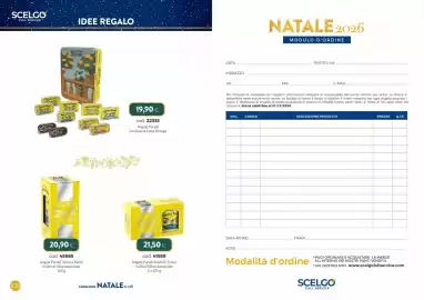 Volantino Scelgo Pagina 55