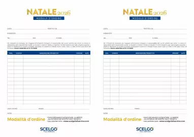 Volantino Scelgo Pagina 56