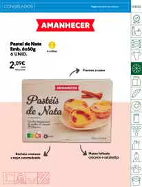 Folheto Recheio semana 42 Página 7: Pastéis de nata amanhecer €2,09
