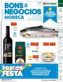 Folheto Recheio semana 42 Página 1: Manteiga com sal €7,49
