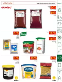 Folheto Recheio semana 42 Página 15: Batatas Fritas Palha MasterChef €4,79, Maionese hellmann's €15,89