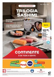 Folheto Continente Bom dia semana 42 Página 24