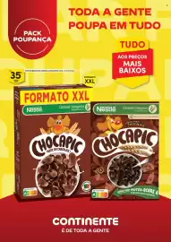 Folheto Continente Bom dia semana 42 Página 10