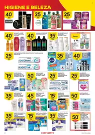Folheto Continente Bom dia semana 42 Página 21
