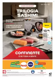 Folheto Continente Bom dia semana 42 Página 24