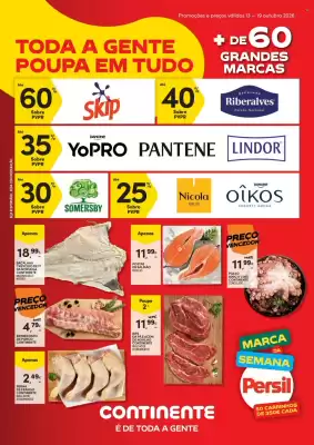 Continente Bom dia (válido até 19-10)