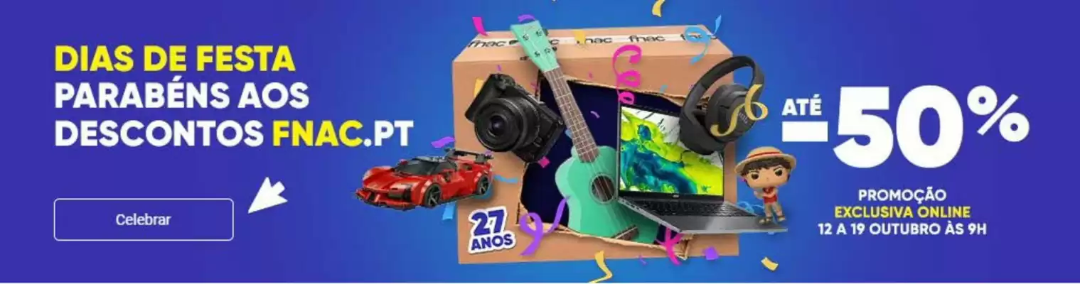 Fnac (válido até 21-10)