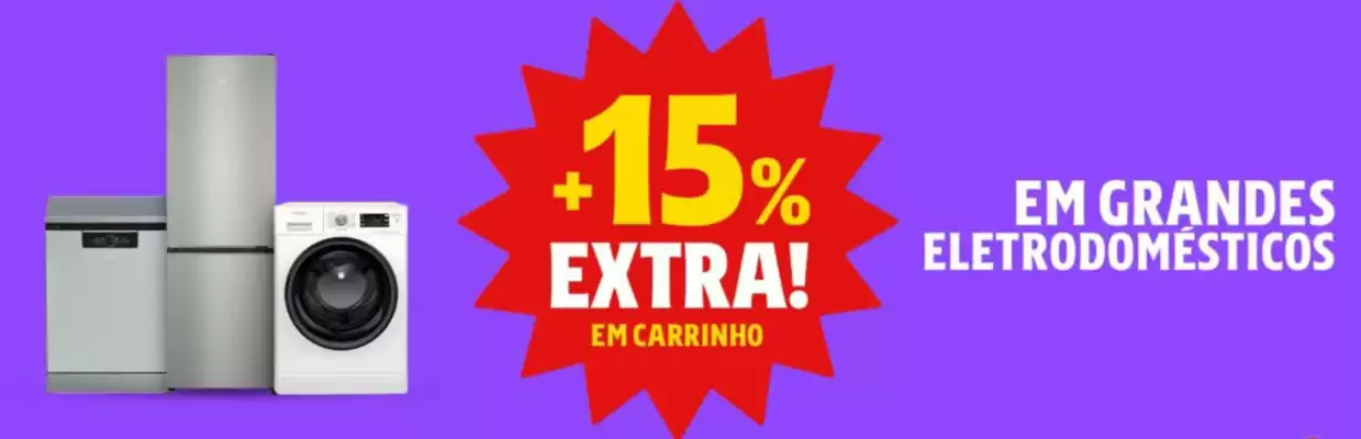 MediaMarkt (válido até 17-10)