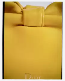 Folleto Dior Página 3
